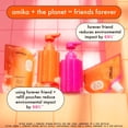 thumbnail image 3 of Botella rellenable Amika Forever Friend Tritan Plastic, 3 of 5