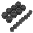 thumbnail image 4 of 1 Ensemble de Roulements de Football de Table Bagues de Foosball Embouts de Tige de Foosball, 4 of 5