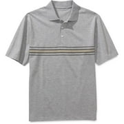 Puritan - Men's Short-Sleeve Tennis Polo
