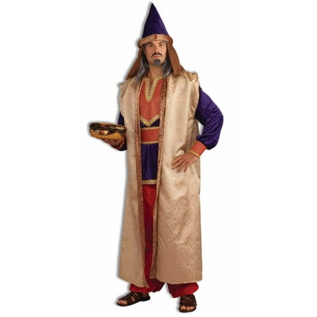 Men's Garnet Wiseman Costume