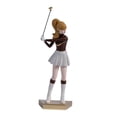 thumbnail image 1 of Estatua de golfista femenina, adorno creativo, regalo de inauguración de la casa, decoración del hogar, golf 10 cm x 30 cm, 1 of 9