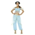 thumbnail image 1 of Fiestas Guirca Womens Desert Princess Costume Set, 1 of 5