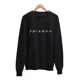 thumbnail image 2 of Sudadera Para Mujer Serie Tv Friends, 2 of 2