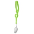 thumbnail image 1 of Cuchara flexible discapacitado accidente cerebrovascular Hemiplejía Paciente ancianos comedor comer SIDA utensilio, 1 of 8