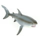 thumbnail image 3 of Juguete modelo de tiburón para niños, juguete modelo de tiburón para niños Simulación de vida marina Animal Modelo de tiburón realista Juguete Rendimiento de alta gama, 3 of 7