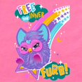 thumbnail image 2 of CafePress - Furby Inner Furb - Cute Infant Bodysuit Baby Romper - Size Newborn - 24 Months, 2 of 3