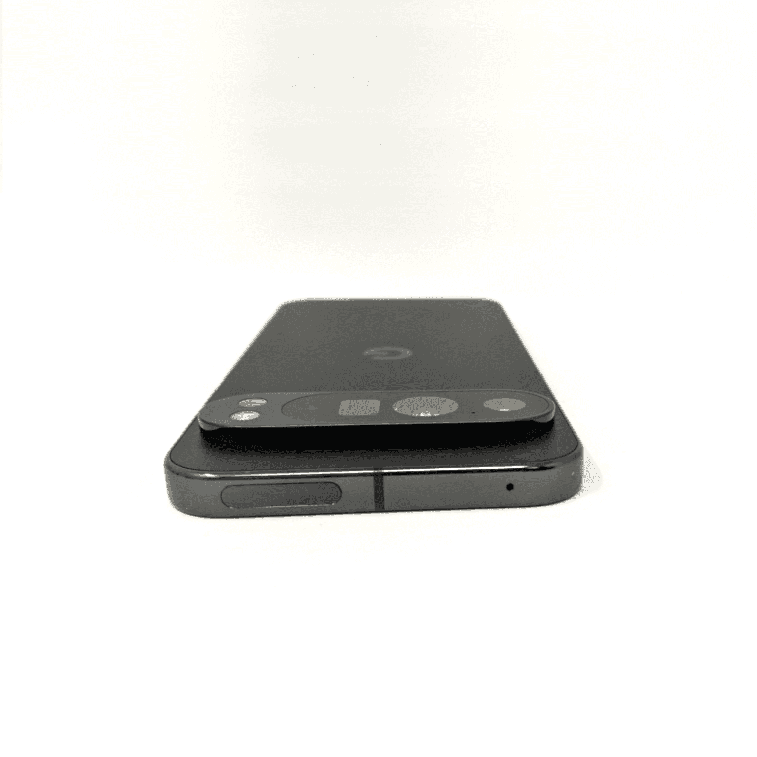 Pre-Owned Google Pixel 9 Pro XL 5G 256GB GGX8B Factory Unlocked 6.8" 16GB RAM 50MP Smartphone - Obsidian (Good)