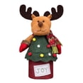 thumbnail image 1 of Boxes Of Presents Christmas Doll Table Decoration Christmas Goodie Boxes Box Box Oil Container Christmas Cookie Boxes, 1 of 4