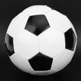 thumbnail image 4 of Exercise PVC Outdoor Traditional Soccer, Football, for Training for Practicing Sports Equipment Fitness Ball, 4 of 7