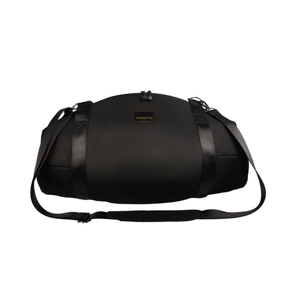 New Meshes Fabric Case Outdoor Travel Carrying Case for Boombox 3/2 Bluetooth-compatible Speakers
