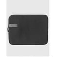 thumbnail image 1 of Police Virol 13" Laptop Sleeve in Black, 1 of 5