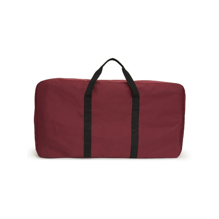 Marc New York by Andrew Marc Mens Carry A Ton Canvas Luggage Duffle Bag