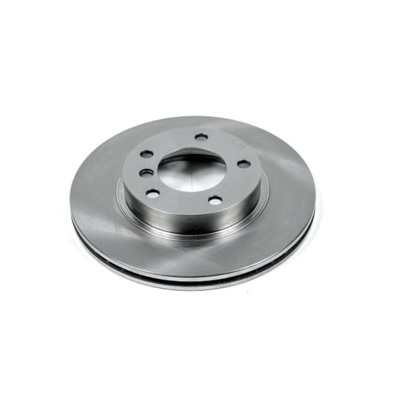 AutoSpecialty Brake Rotor