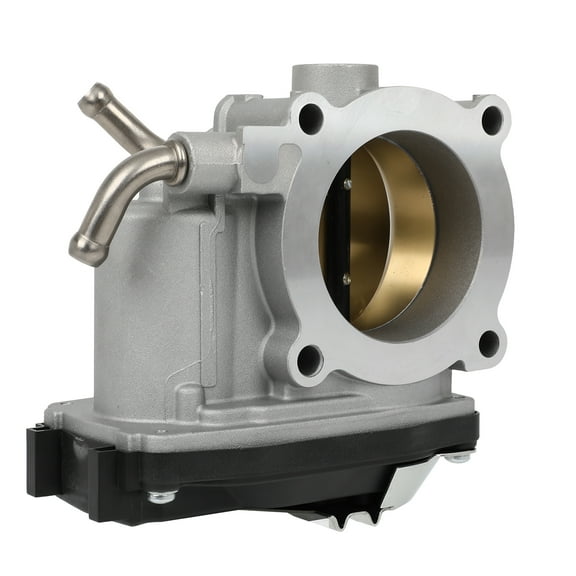 SCITOO Throttle Body 1450A195 Automotive Throttle Fit for 2007-2017 for Mitsubishi for Lancer | 2008-2013 for Mitsubishi for Outlander | 2011-2021 for Mitsubishi for Outlander Sport
