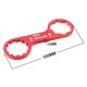 thumbnail image 2 of Llave De Bicicleta Llave De Bicicleta MUQZI-Herramienta de reparación de ciclismo, llave inglesa para quitar la tapa de la horquilla delantera de la bicicleta de montaña, 2 of 3