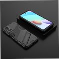 thumbnail image 5 of Funda para Xiaomi Redmi 10 4G Protección A Prueba De Golpes Con Soporte De TPU Duradero Y Práctico, 5 of 5