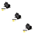 thumbnail image 4 of relayinert and Space-Saving 3 Meter Retractable Belt Queue Crowd Control Barrier Blue 3Set, 4 of 6