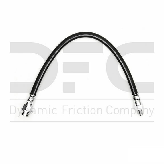 Dynamic Friction Company Brake Line Hose 350-66000