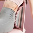 thumbnail image 3 of Boc Back Stretcher Neck Cracker Ultra-thick Pain Relief Lumbar Soothing Device Multi-Level Adjustable Spine Board for Men Women, 3 of 10