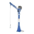 thumbnail image 2 of Vestil WTJ-20-3-AC AC Powered Lift Jib Crane 3 - 5 ft. Boom - 2000 lbs, 2 of 6