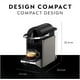 thumbnail image 4 of Máquina de café espresso Nespresso Pixie Original de Breville Titan, 4 of 7