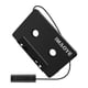 thumbnail image 4 of Adaptador de casete Bt, receptor de música, conversión de Audio, alto rendimiento, práctico, No necesita controlador, receptor de coche, reproductor, 4 of 7