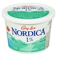 thumbnail image 1 of Nordica 1% Cottage Cheese, 1 of 7