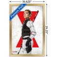thumbnail image 2 of Marvel Black Widow - Yelena une feuille, 2 of 4