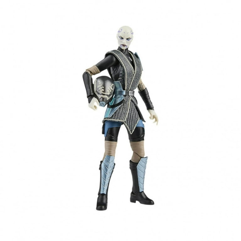 Star Wars Black Series Asajj Ventress Clone Wars Bounty Hunter