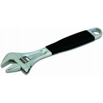Bahco 9073 RC US Adjustable Wrench Ergo, 12-Inch, Chrome