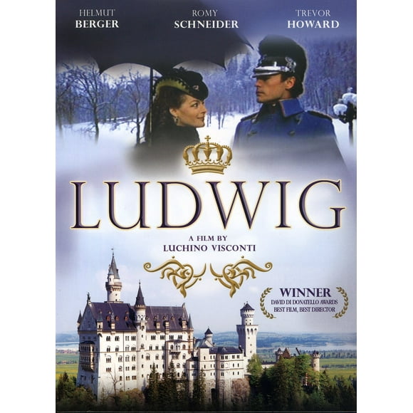 E1 ENTERTAINMENT Ludwig