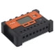 thumbnail image 3 of Regulador De Carga Solar, Controlador Solar 50A PWM 12V 24V 48V 2 USB Para RV, 3 of 7