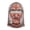 B, variant on Funny Realistic Grandma Ski Mask, Old Woman Print Full Face Balaclava, Windproof Winter Head Neck Cover for Skiing Snowboarding Outdoor Sports & Party