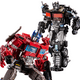 thumbnail image 4 of Transformation Toys Optimus Prime‌ YS04A  Action Figure Movie Series Model Alloy Plastic Robot Deformed Cars Festival Gifts, 4 of 7