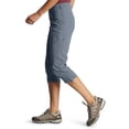thumbnail image 6 of Eddie Bauer Women's Rainier Tech Capri Pant (1795754), 6 of 6
