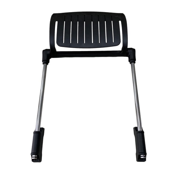 SunniMix Computer Chair Footrest Reclining Chair Footrest for Furniture Office Chairs