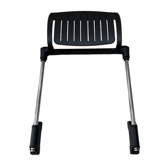 jinwen Repose-Pieds de Chaise d'Ordinateur Chaise Inclinable Repose-Pieds pour Meubles Chaises de Bureau