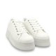 thumbnail image 2 of Tenis Rosario Color Blanco D12960122620 25 Dorothy Gaynor Tenis Rosario Color Blanco D12960122620 25, 2 of 6