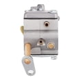 thumbnail image 3 of Chainsaw Carburetor 300981002 Carburetor C1Q-601 C1Q-H42 33cc UT-10532 Chainsaw Carburetor, 3 of 6