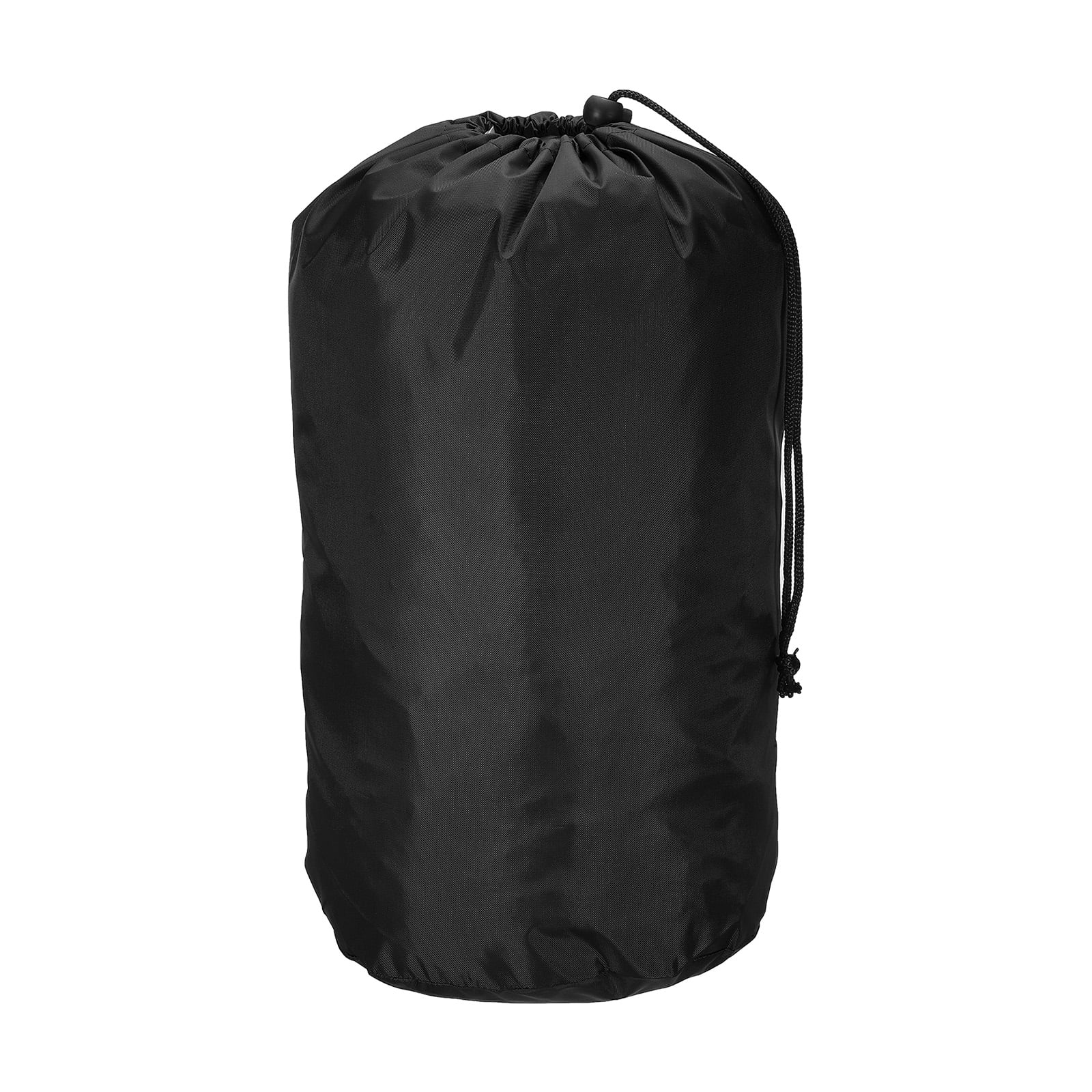 Sac à linge avec poignées et cordon de serrage, indispensable pour la