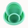 thumbnail image 2 of Silicone Baking Molds, Easy Clean Durable Materials, Food Grade Quality Ideal For Layered Cake Baking, 2 of 8