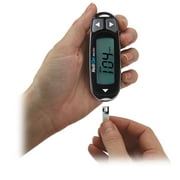 ReliOn تأكيد شرائط اختبار الجلوكوز في الدم الصغير ، 50 Count