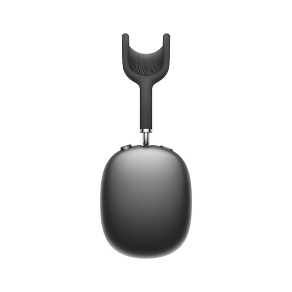 Apple AirPods Max (Lighting) - Space Gray Over-Ear Headphones