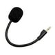 thumbnail image 3 of Detachable Microphone for Logitech G Pro / G Pro X Wireless Gaming Headset, 3 of 5