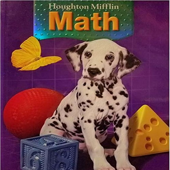 Pre-Owned Houghton Mifflin Mathmatics : Student Edition Level 1 2005