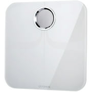 Yunmai M1301-W Premium Smart Bath Scale (White)