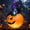 Pumpkin, variant on VETPW Halloween Inflatable, 10 FT Giant Ghost Pumpkin Arch Inflatable Decoration with LED Light for Outdoor, Holiday, Party, Yard, Garden Patio Lawn Outside Decor