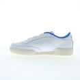 thumbnail image 5 of Reebok Adult Mens Club C 85 Lifestyle Sneakers, 5 of 8