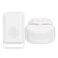 thumbnail image 1 of Motion Sensor , Easy Installation High Sensitivity Multifunctional 5V Micro USB Less Interference  Security   for Household Use, 1 of 8