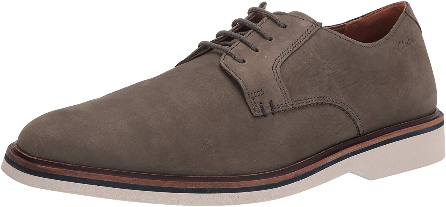 malwood plain olive nubuck